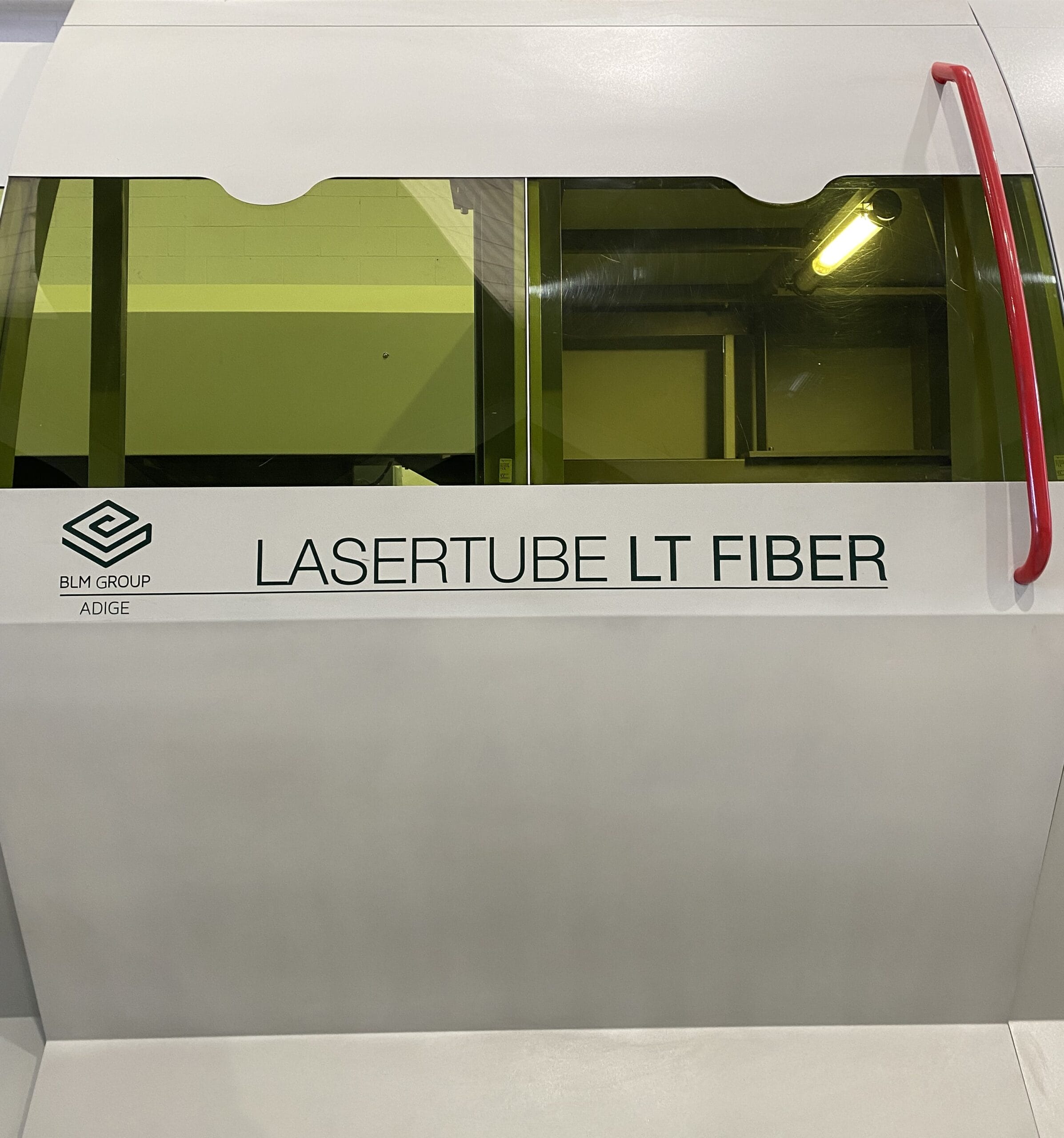 dg tech lasertube lt fiber