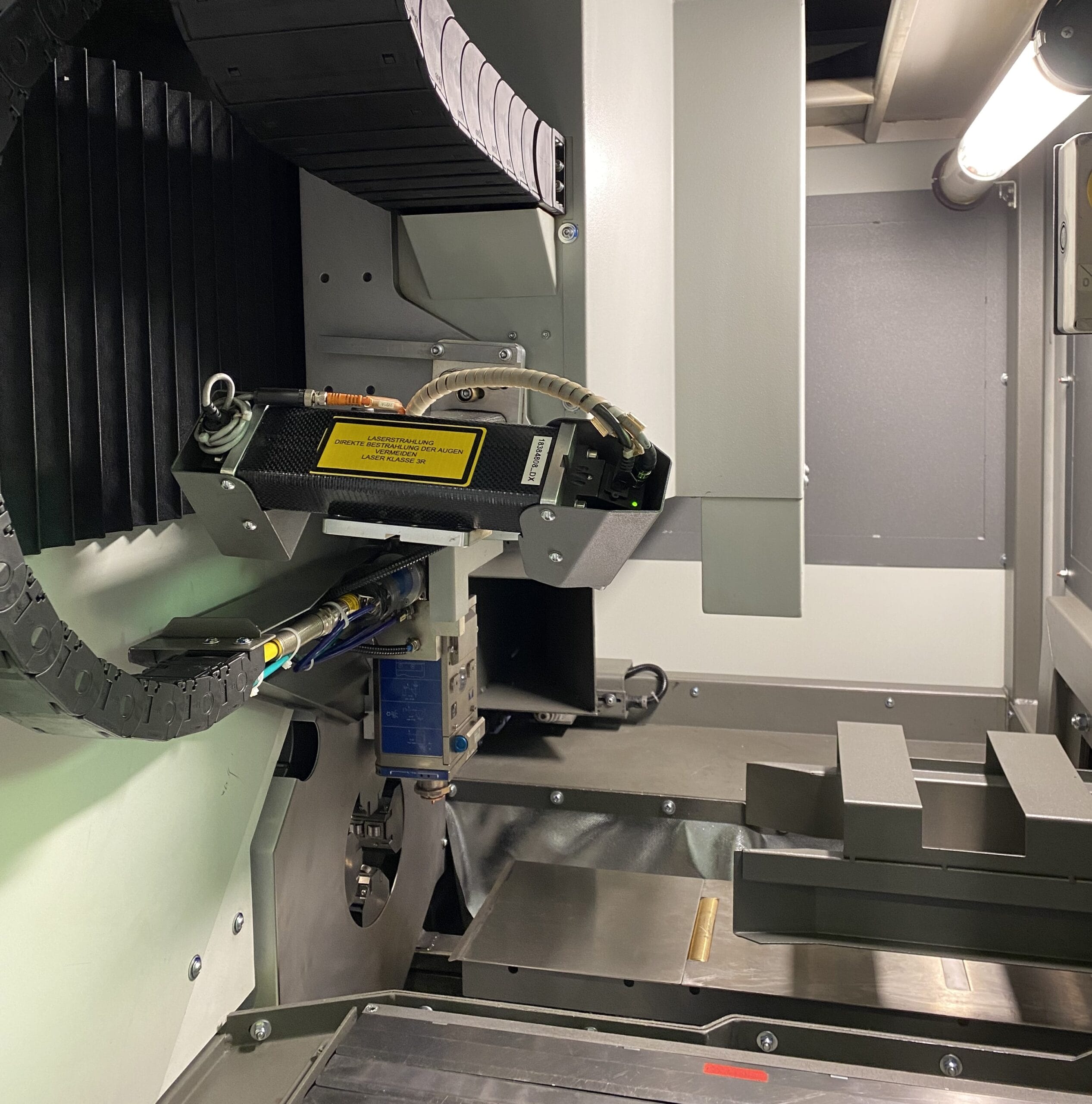 dg tech